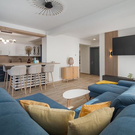 Prime Retreat Near Piata Unirii Apartamento Oradea Exterior foto