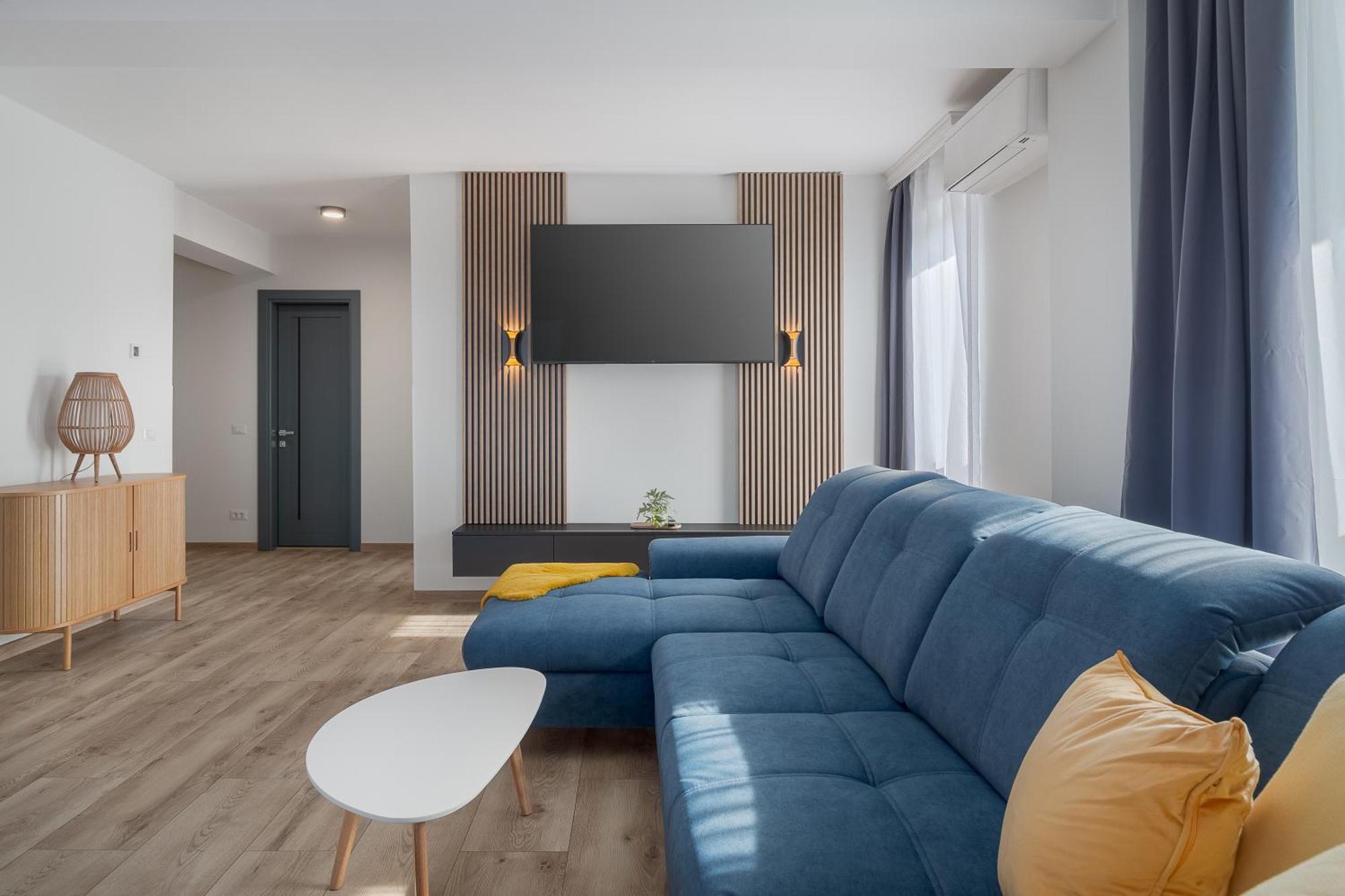 Prime Retreat Near Piata Unirii Apartamento Oradea Exterior foto