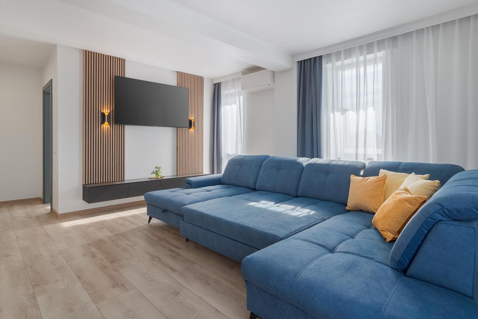 Prime Retreat Near Piata Unirii Apartamento Oradea Exterior foto