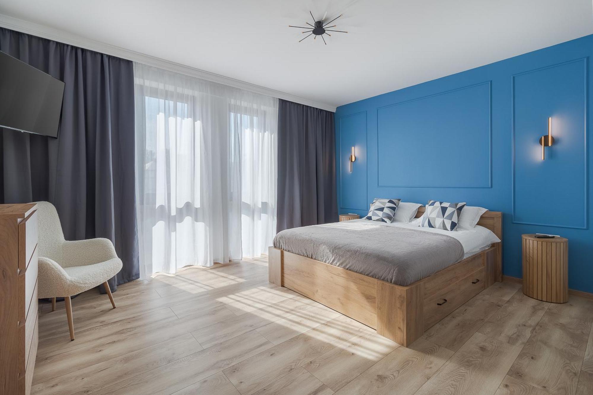 Prime Retreat Near Piata Unirii Apartamento Oradea Exterior foto