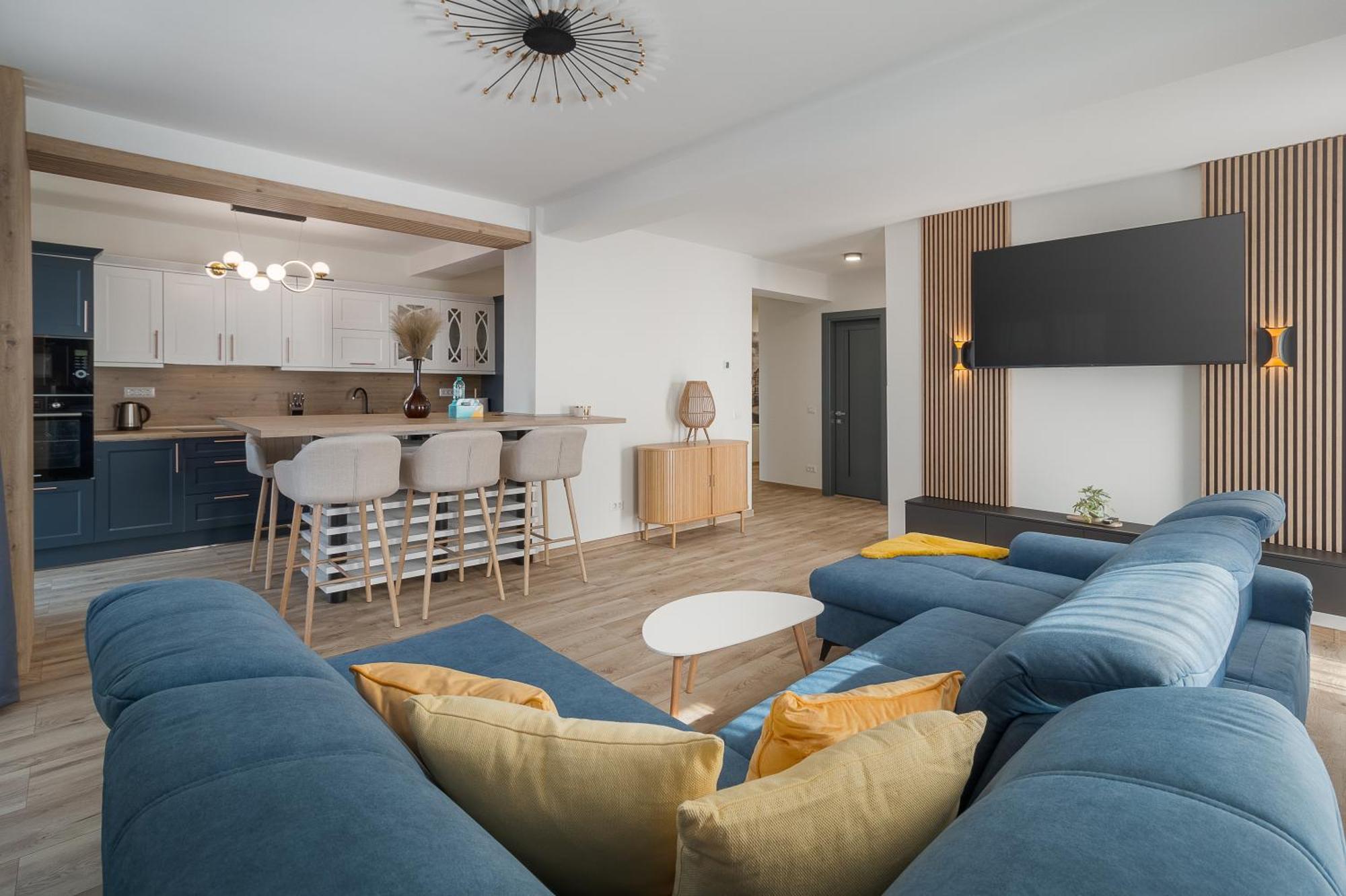 Prime Retreat Near Piata Unirii Apartamento Oradea Exterior foto